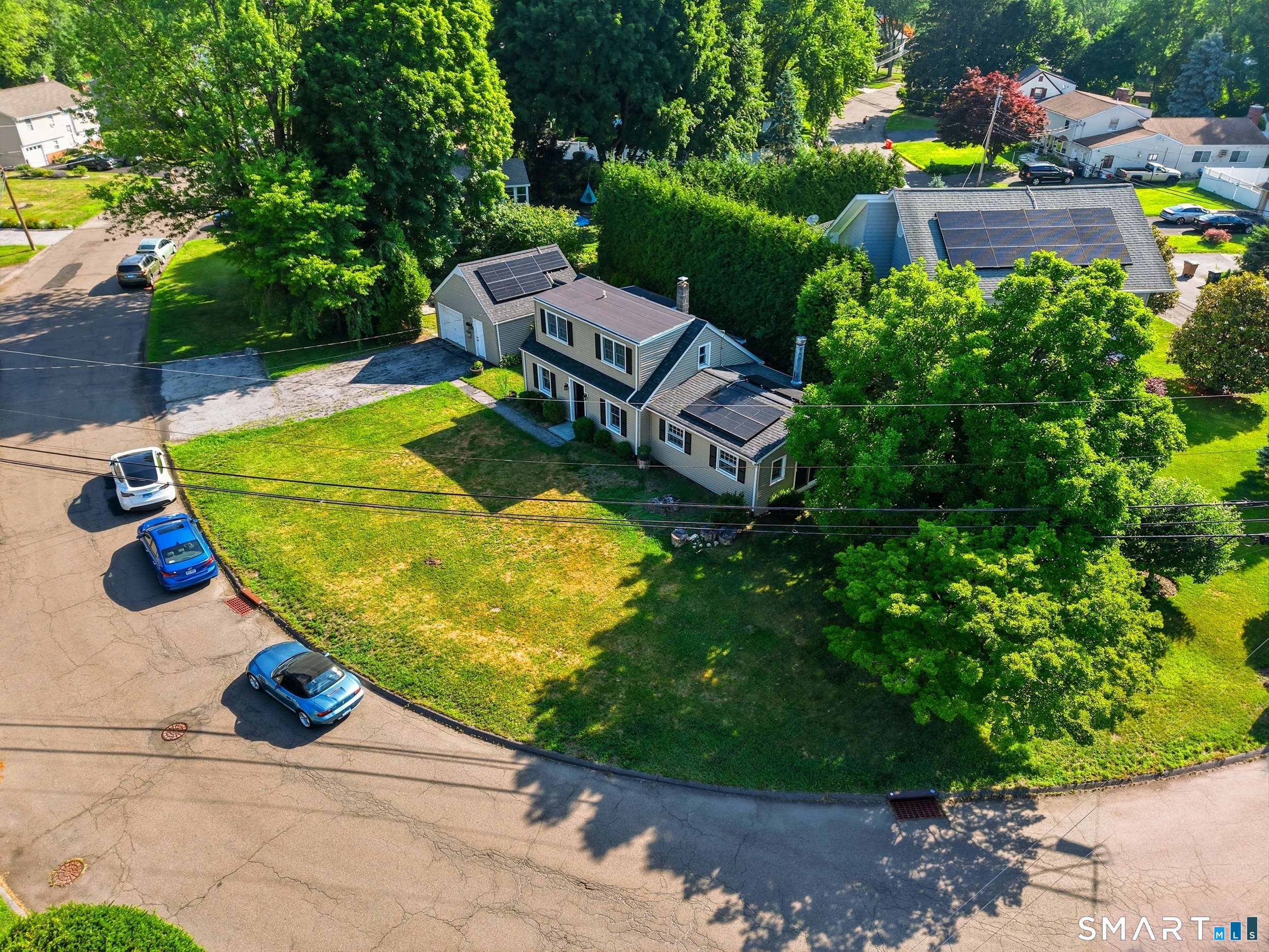 11 Barmore West Drive Stamford CT 06905