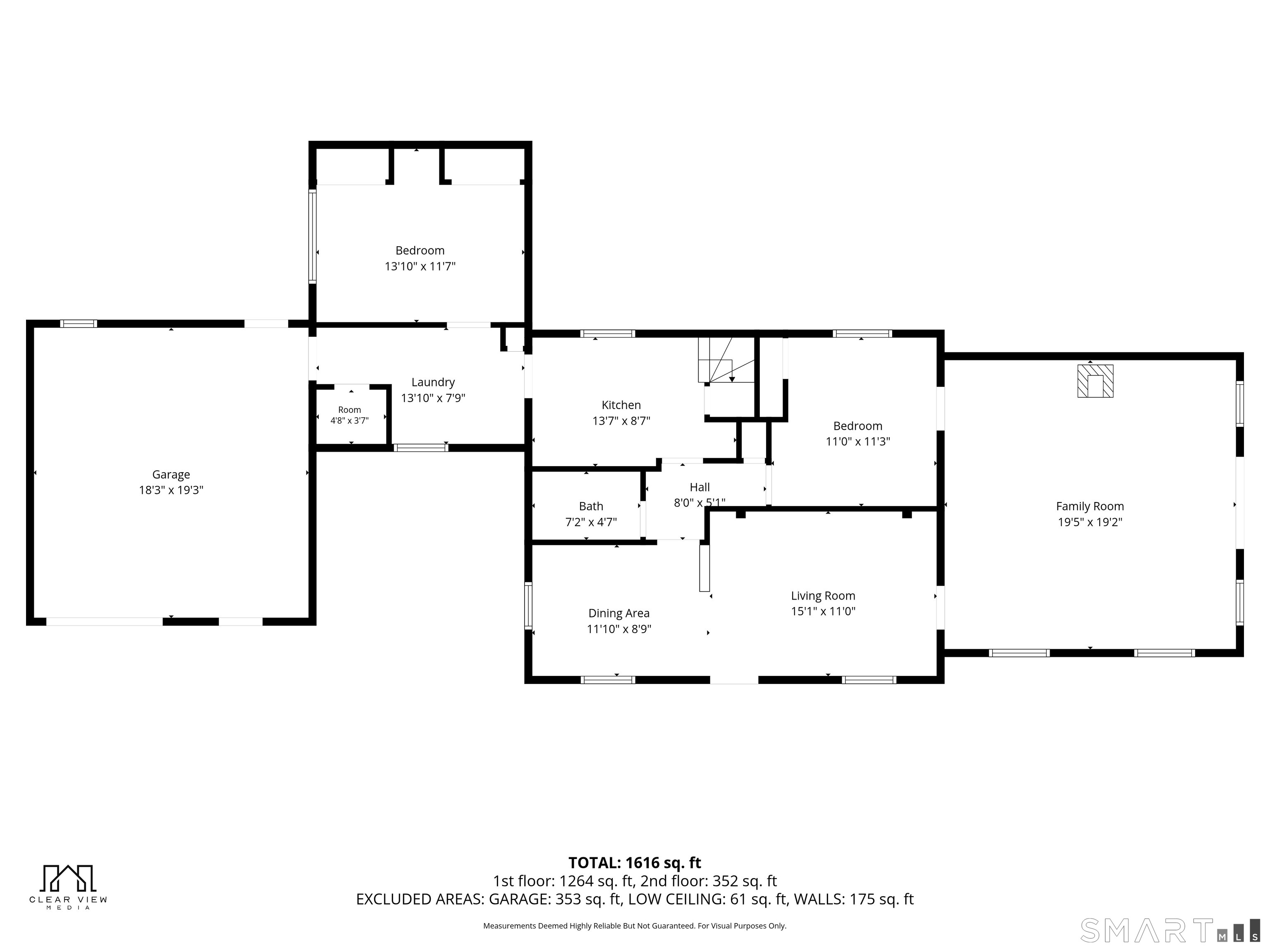 11 Barmore West Drive Stamford CT 06905