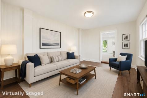 11 Barmore West Drive Stamford CT 06905