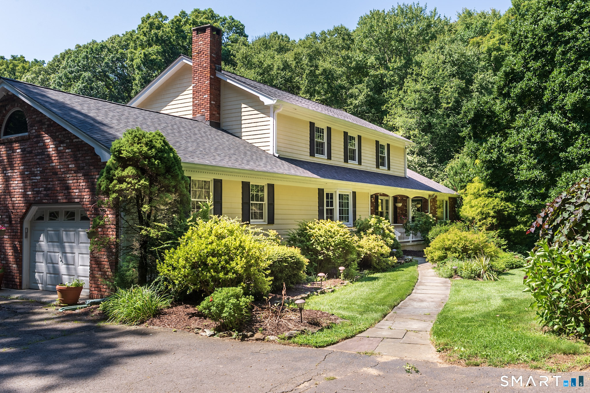 208 Adams Road Easton CT 06612