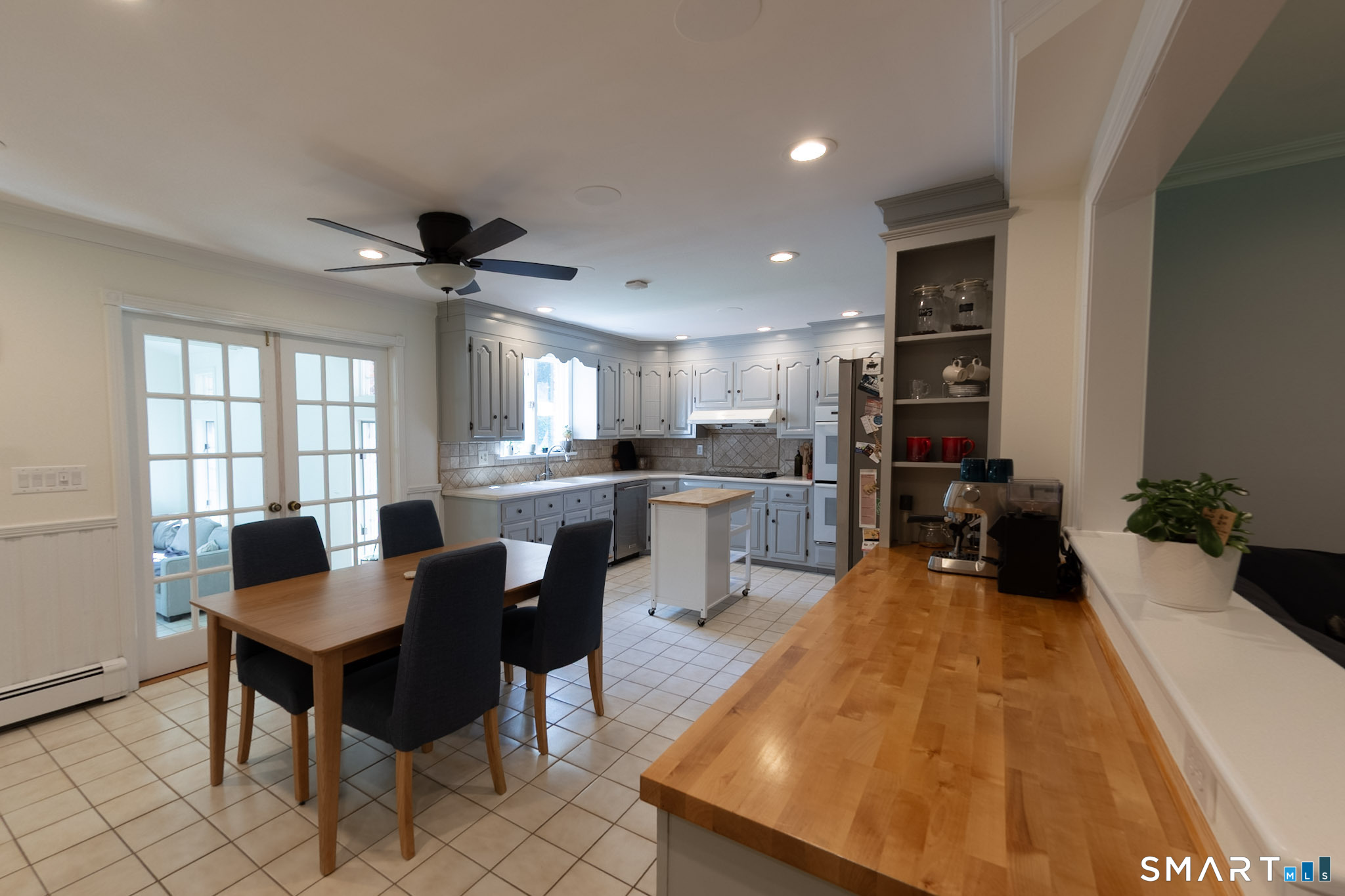 208 Adams Road Easton CT 06612