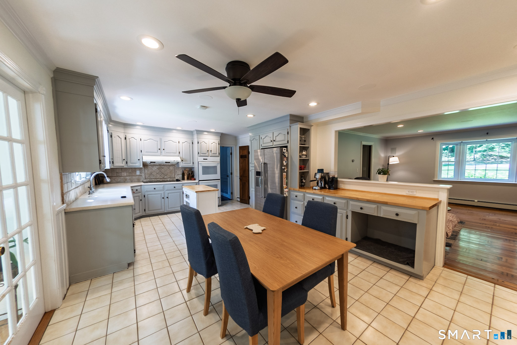 208 Adams Road Easton CT 06612