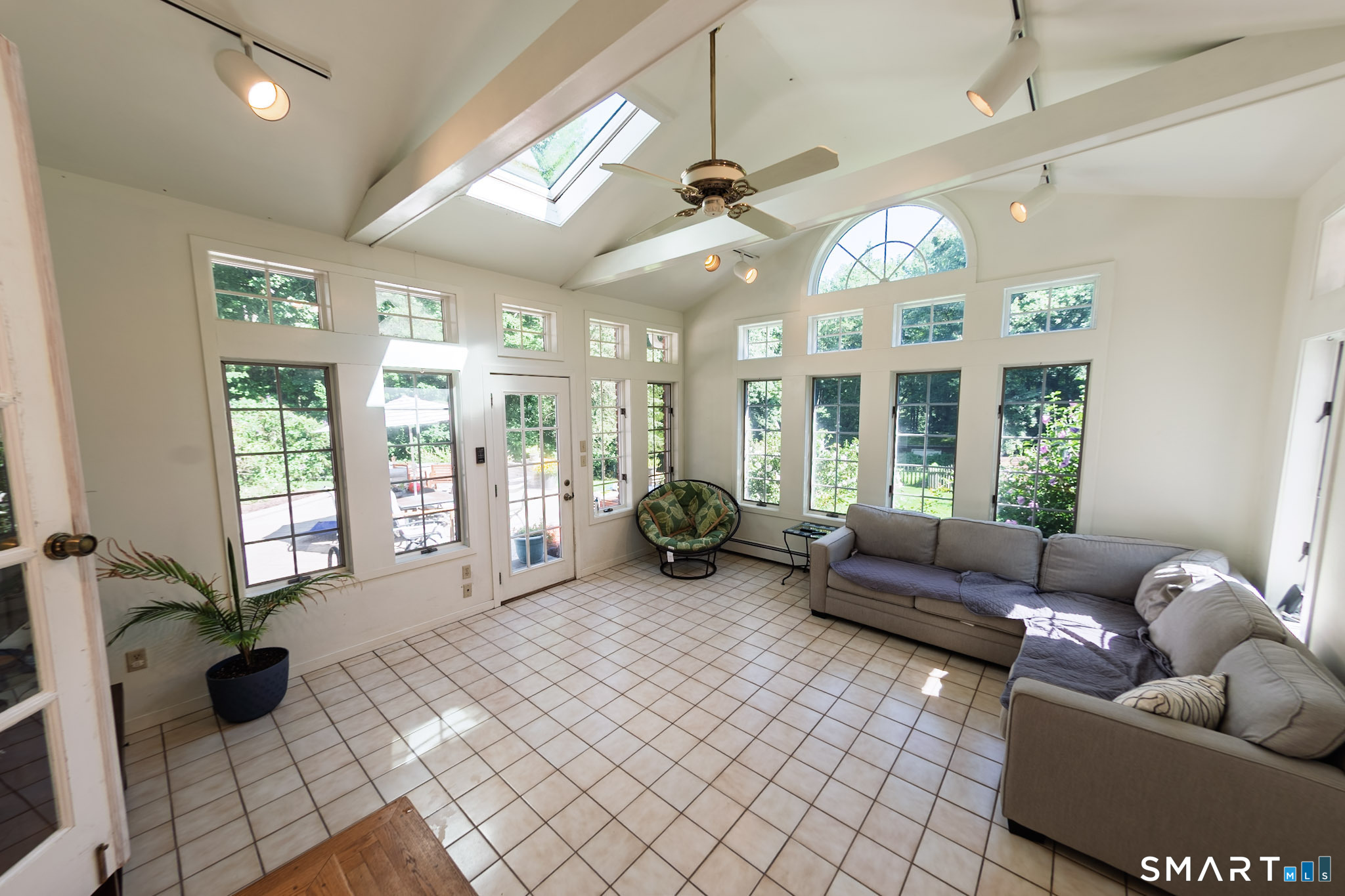 208 Adams Road Easton CT 06612