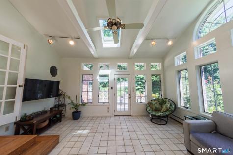 208 Adams Road Easton CT 06612