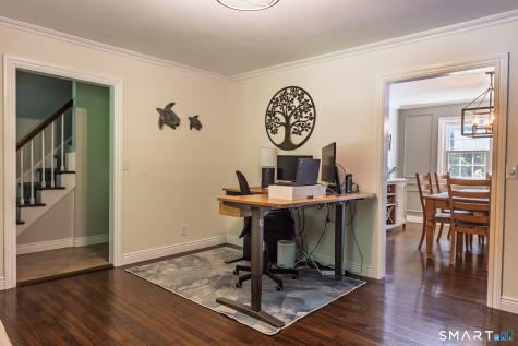 208 Adams Road Easton CT 06612