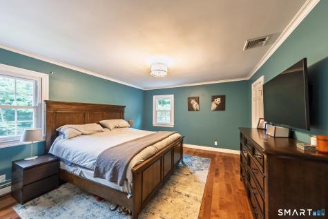 208 Adams Road Easton CT 06612