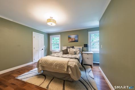 208 Adams Road Easton CT 06612