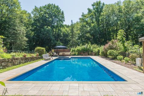 208 Adams Road Easton CT 06612