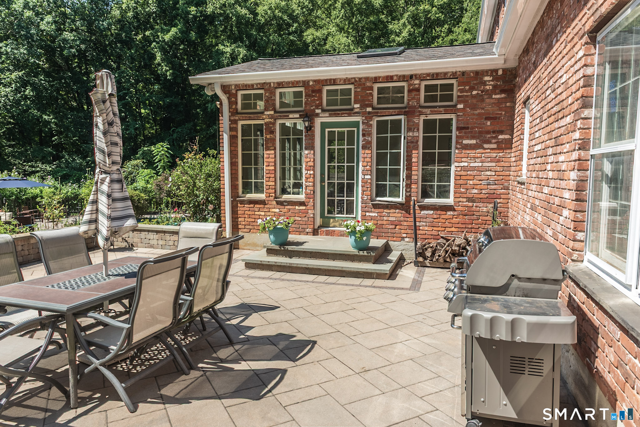 208 Adams Road Easton CT 06612