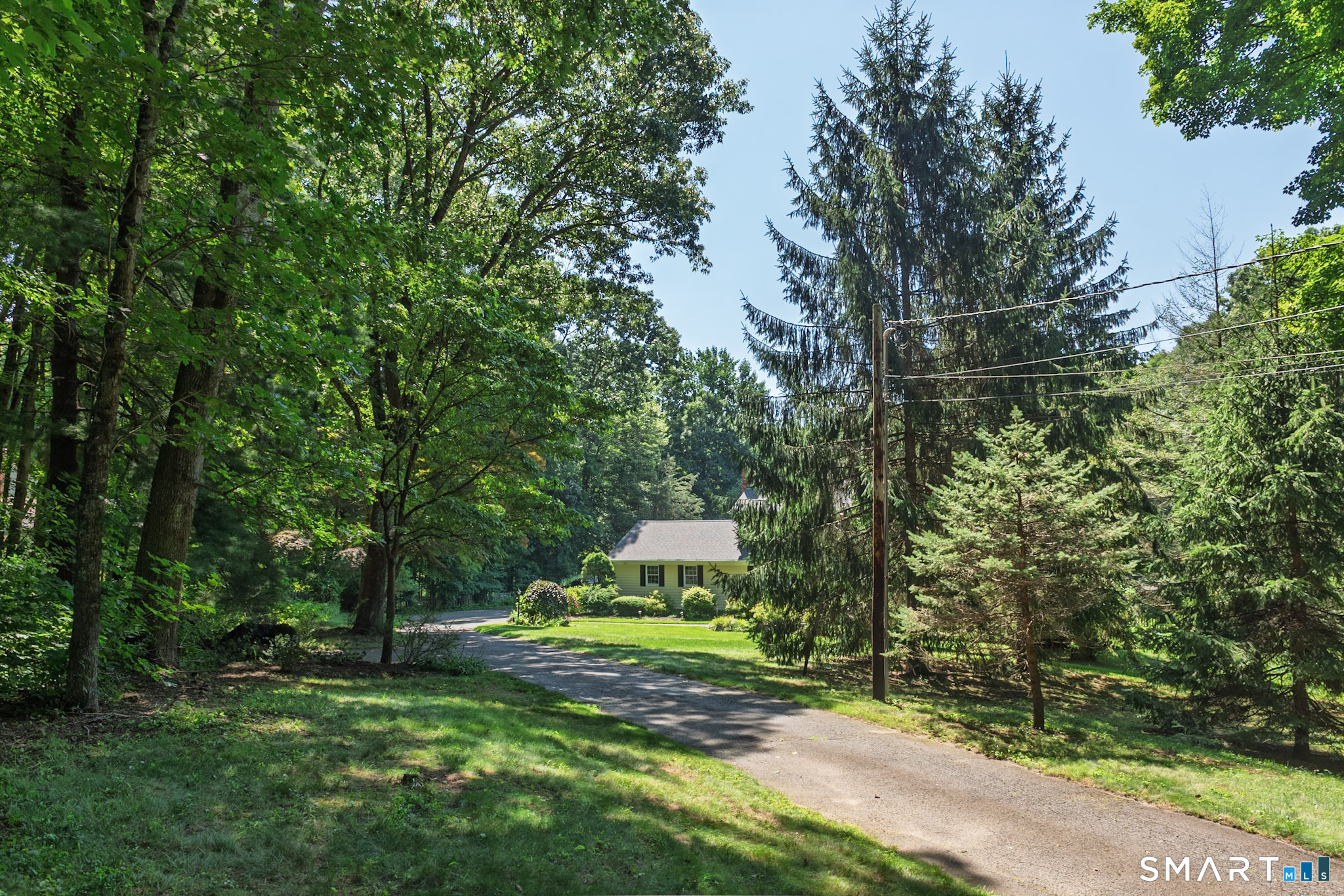 208 Adams Road Easton CT 06612