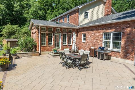 208 Adams Road Easton CT 06612