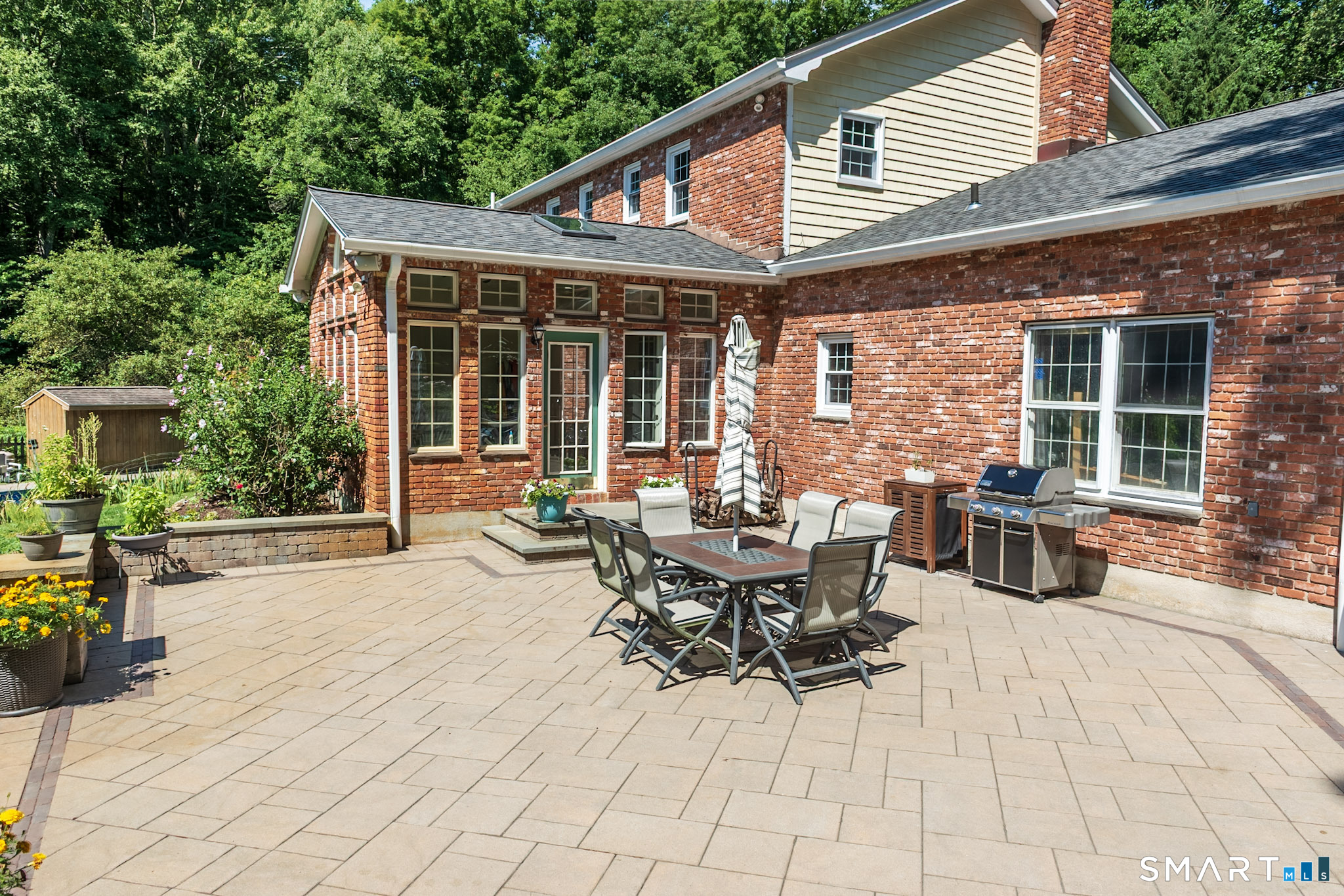 208 Adams Road Easton CT 06612