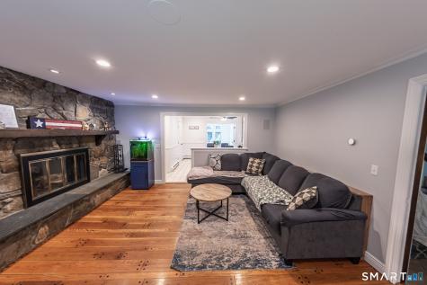 208 Adams Road Easton CT 06612
