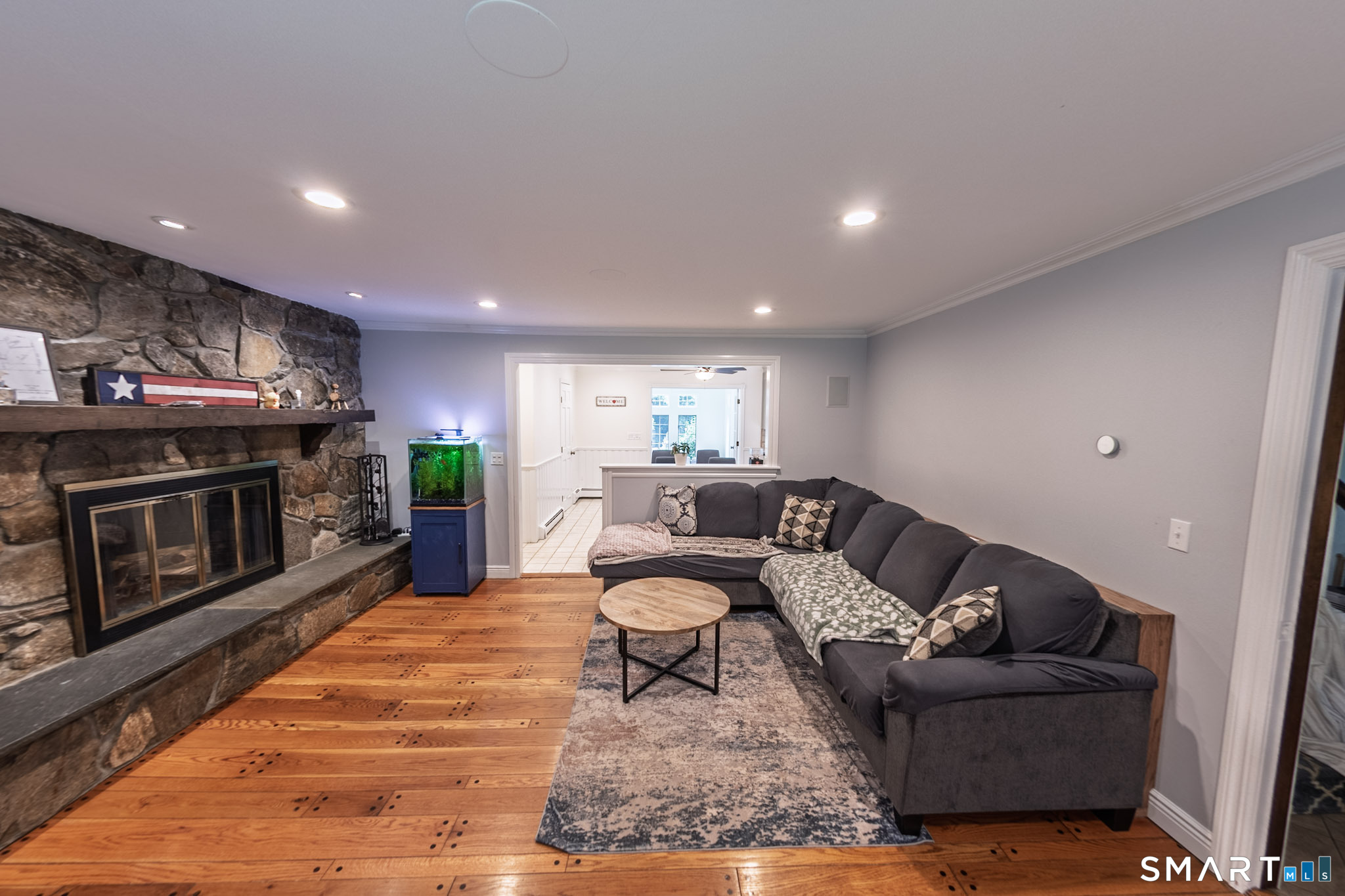 208 Adams Road Easton CT 06612