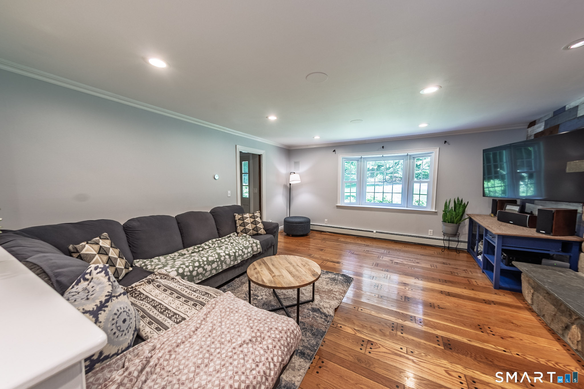 208 Adams Road Easton CT 06612