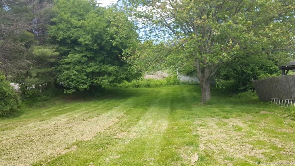 381 Merrow Road Tolland CT 06084