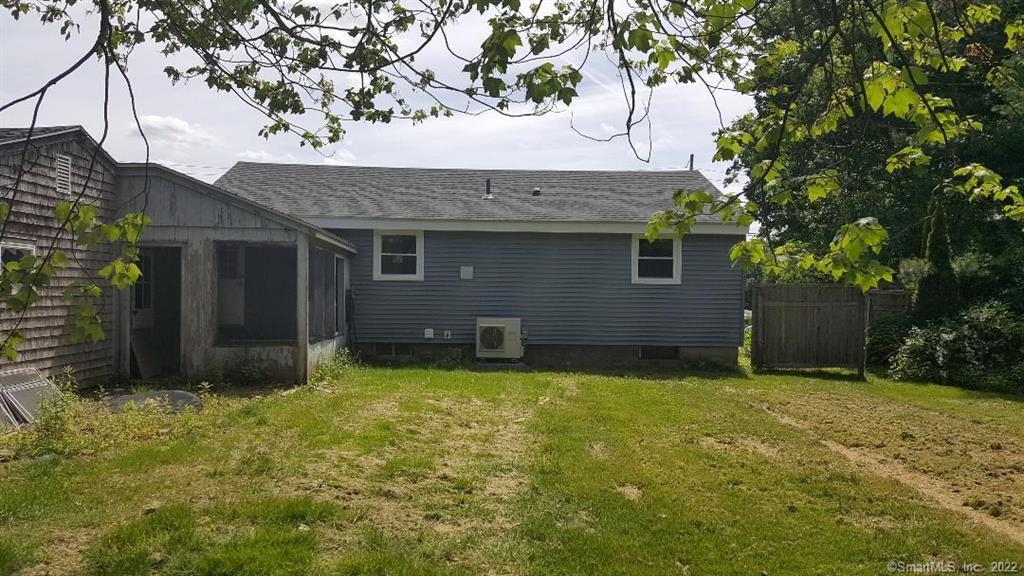 381 Merrow Road Tolland CT 06084