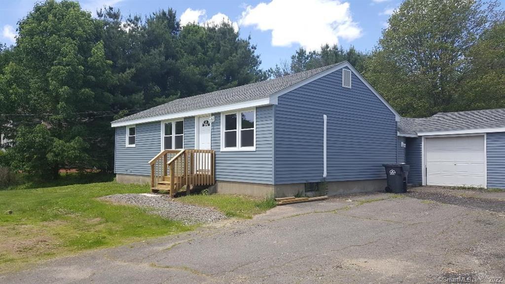 381 Merrow Road Tolland CT 06084