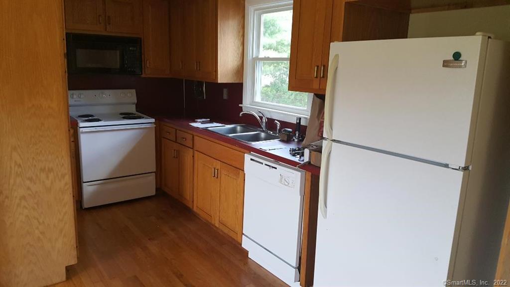 381 Merrow Road Tolland CT 06084