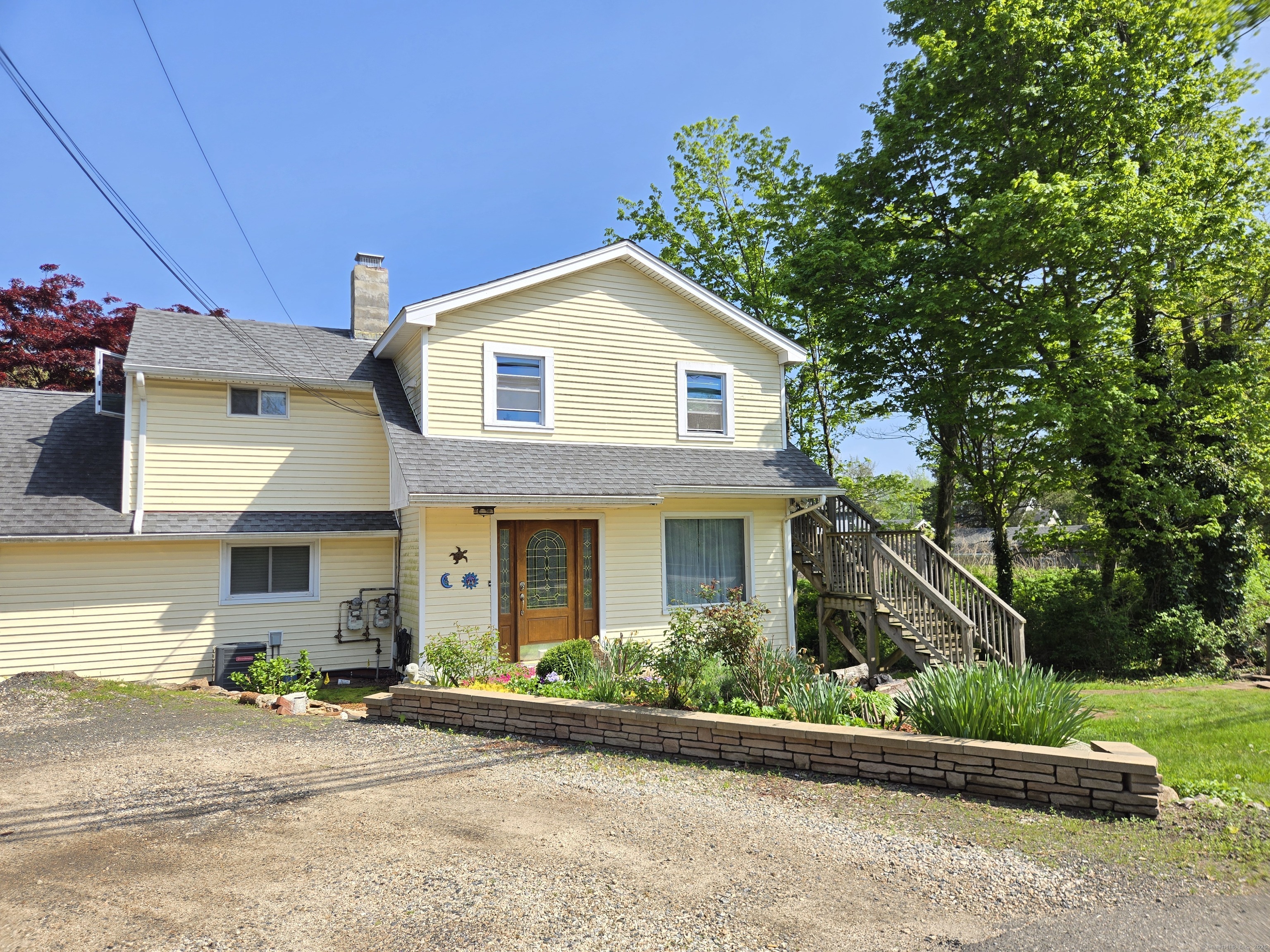 190 Short Beach Road Branford CT 06405