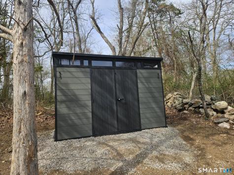 382 Flanders Road Stonington CT 06378
