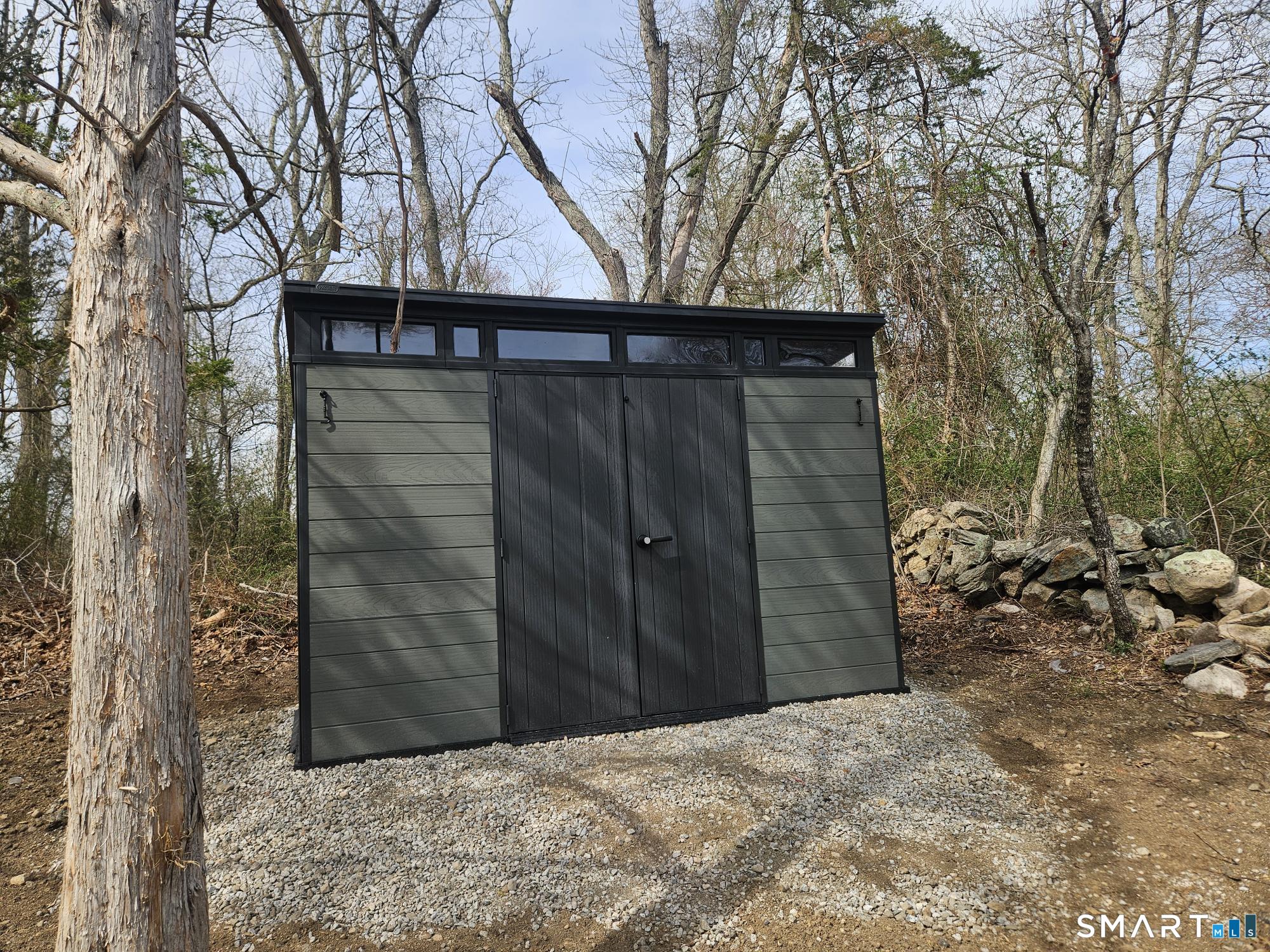 382 Flanders Road Stonington CT 06378