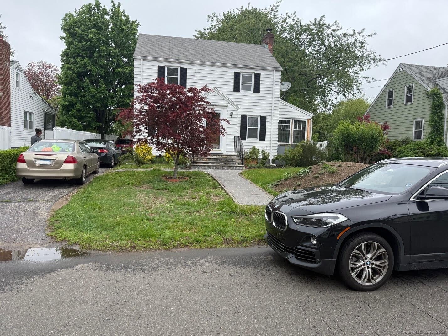 267 Rosewood Place Bridgeport CT 06610