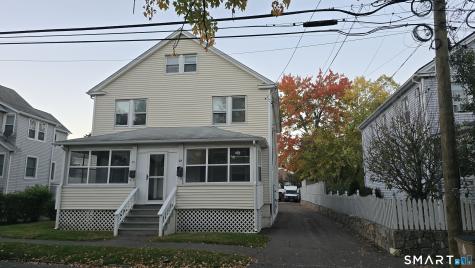 31 Mulberry Street Stamford CT 06907