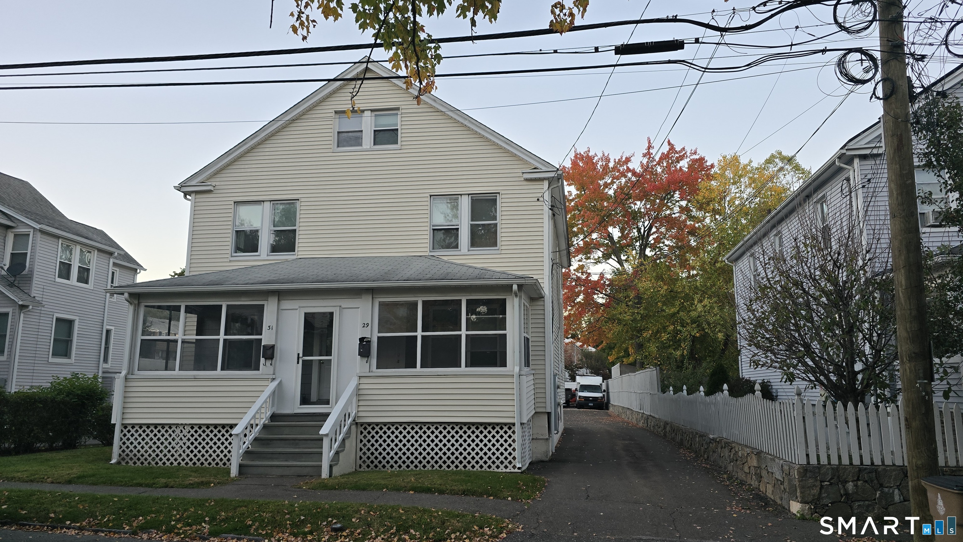31 Mulberry Street Stamford CT 06907