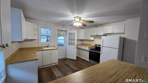 31 Mulberry Street Stamford CT 06907