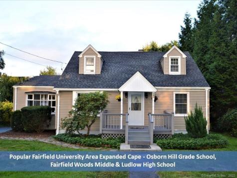 145 Reid Street Fairfield CT 06824