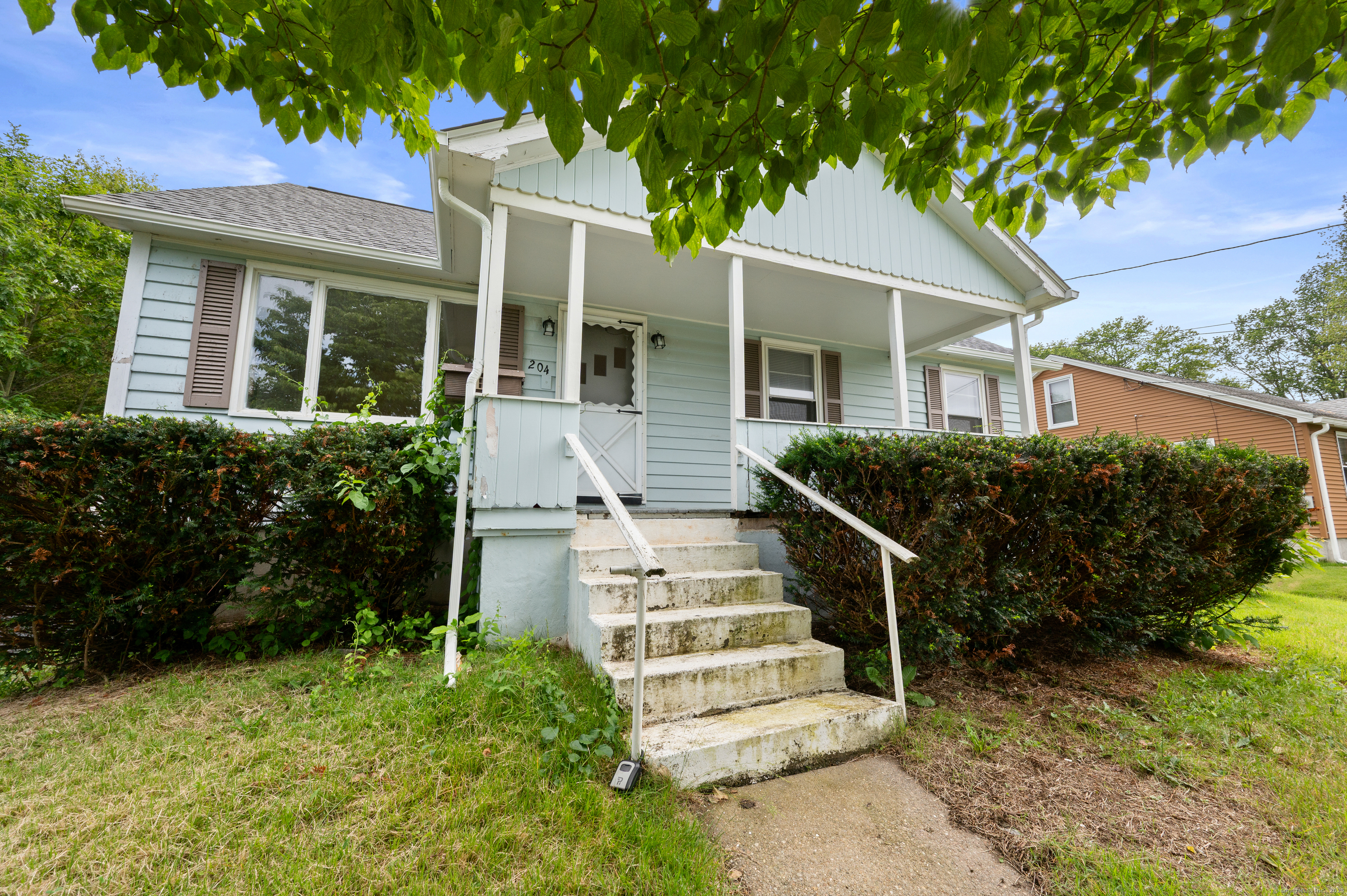 204 Dunham Street Norwich CT 06360