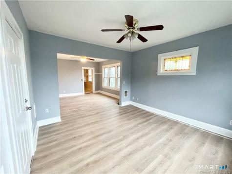 173 Coleman Street Bridgeport CT 06604