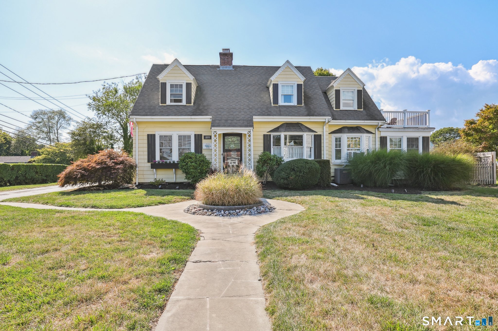 899 Ocean Avenue New London CT 06320