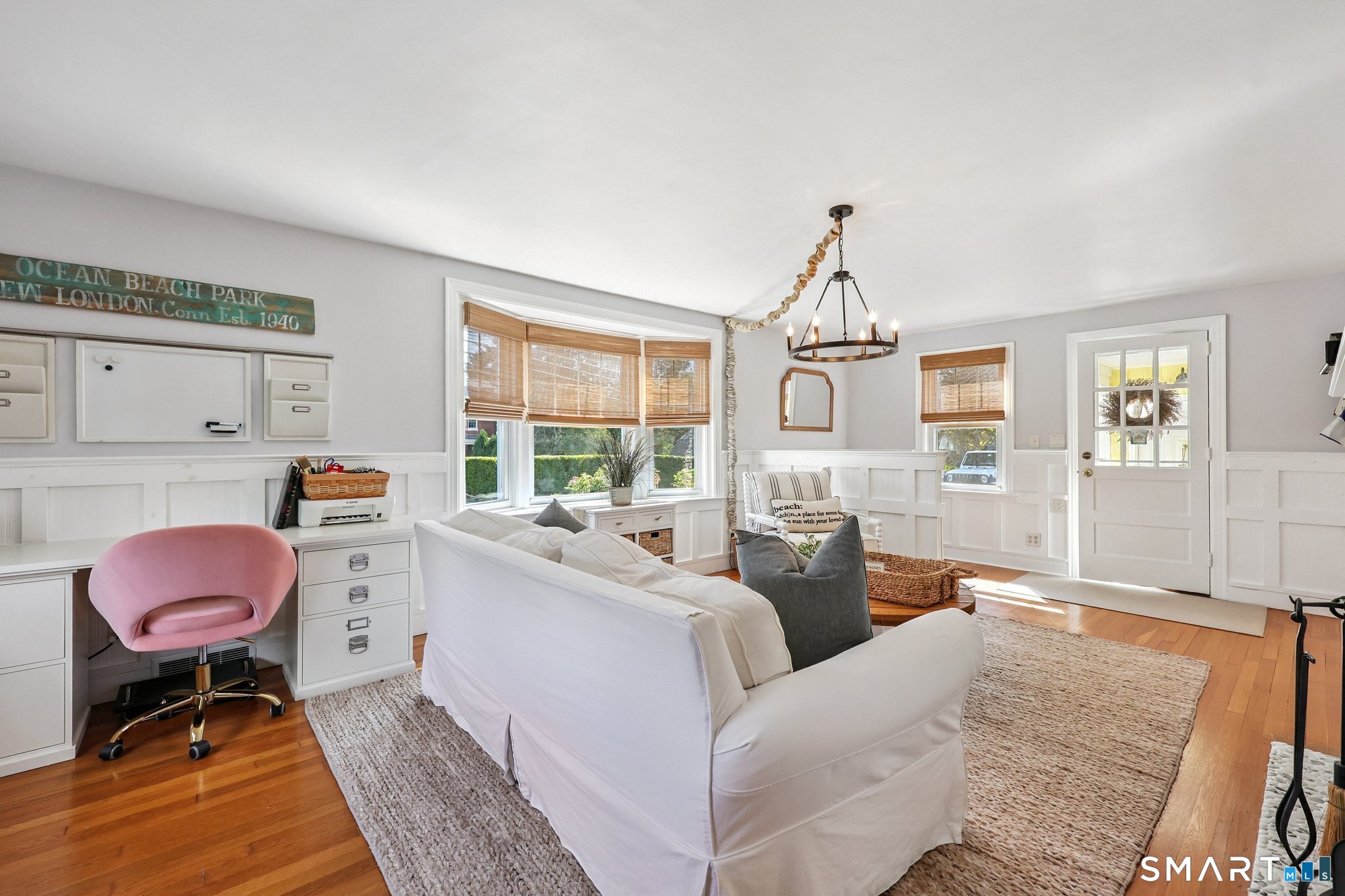 899 Ocean Avenue New London CT 06320