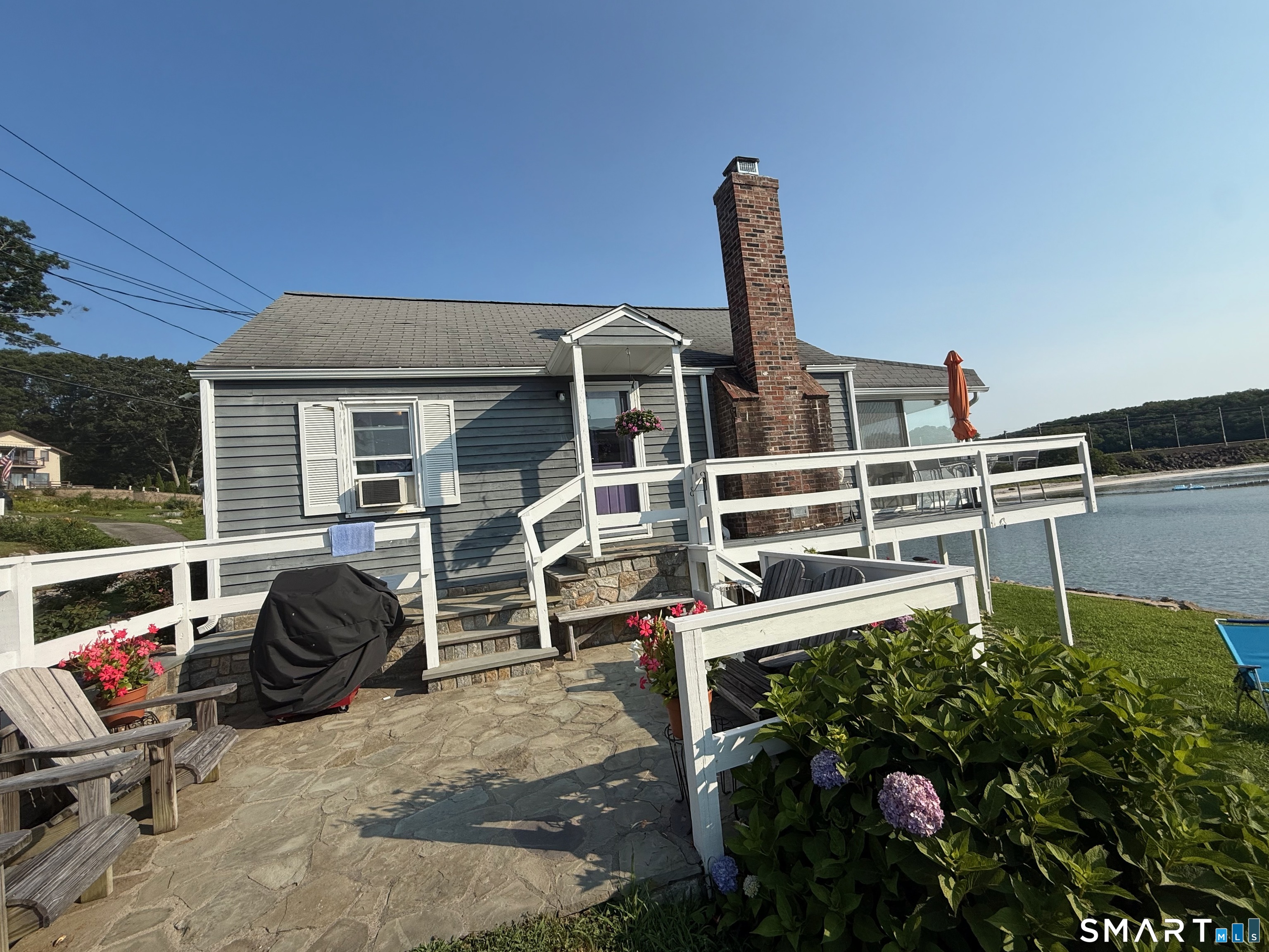 11 Stanhope Avenue Old Lyme CT 06371