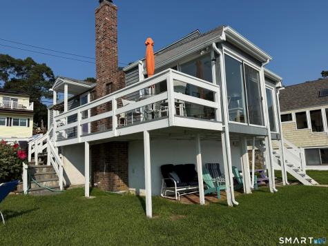 11 Stanhope Avenue Old Lyme CT 06371