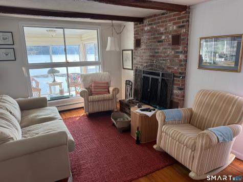 11 Stanhope Avenue Old Lyme CT 06371