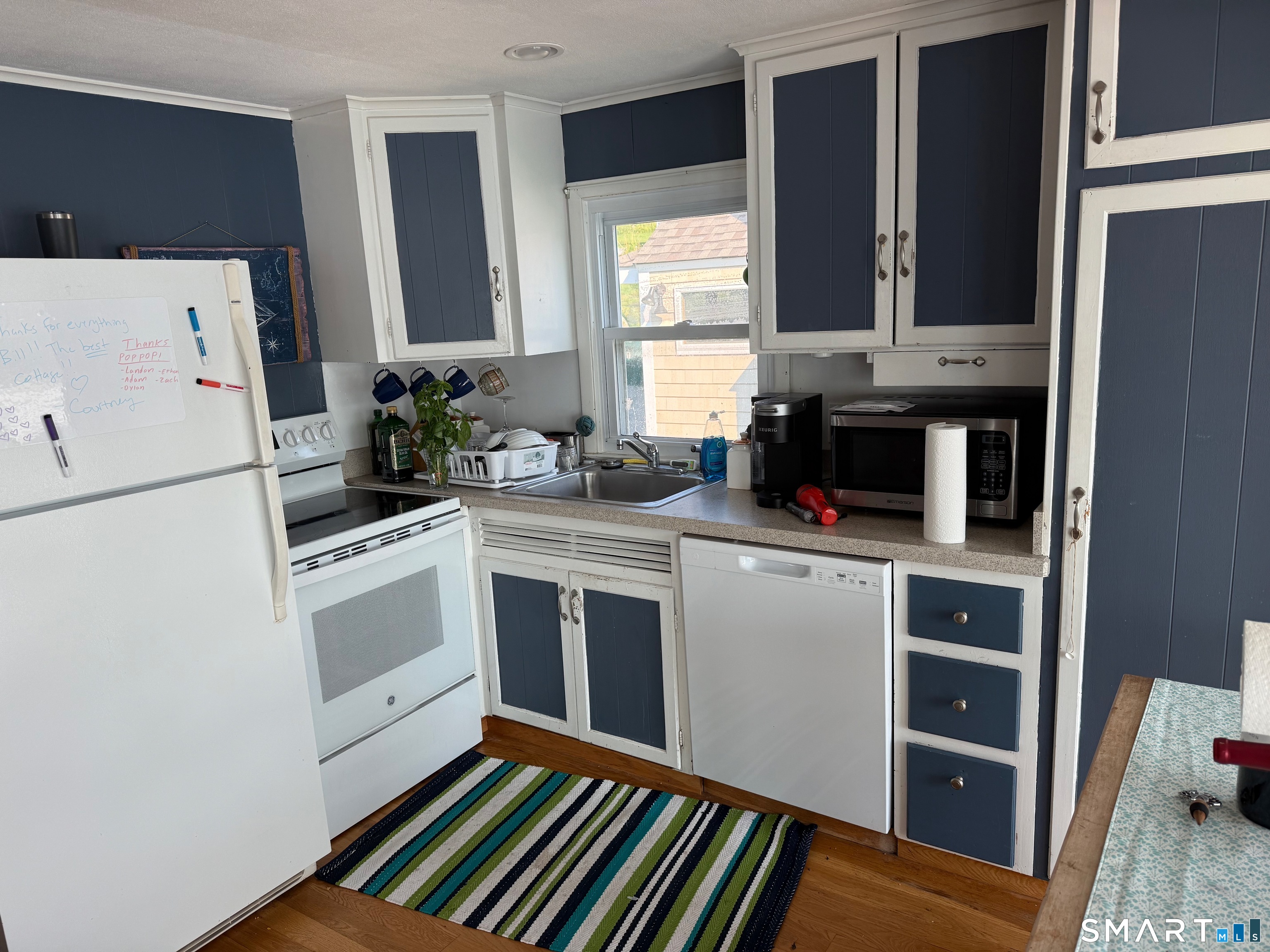 11 Stanhope Avenue Old Lyme CT 06371