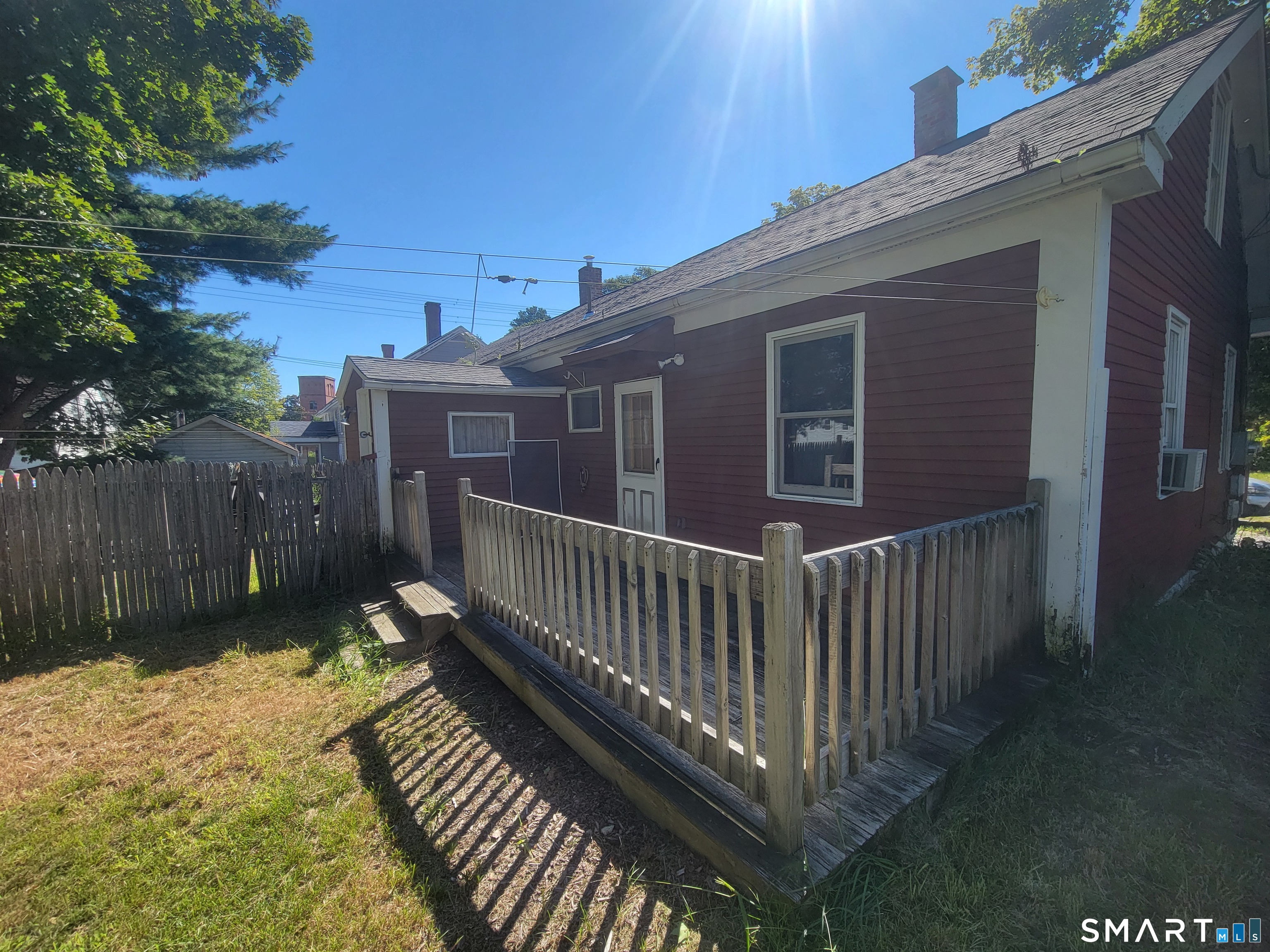 366 Hartford Pike Killingly CT 06241