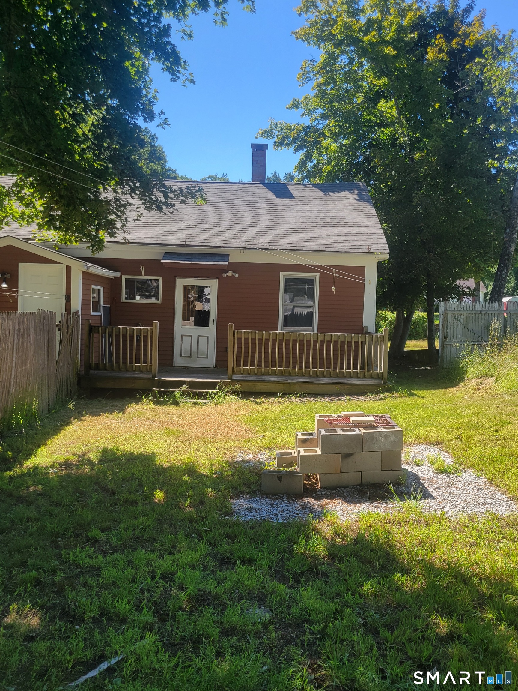 366 Hartford Pike Killingly CT 06241