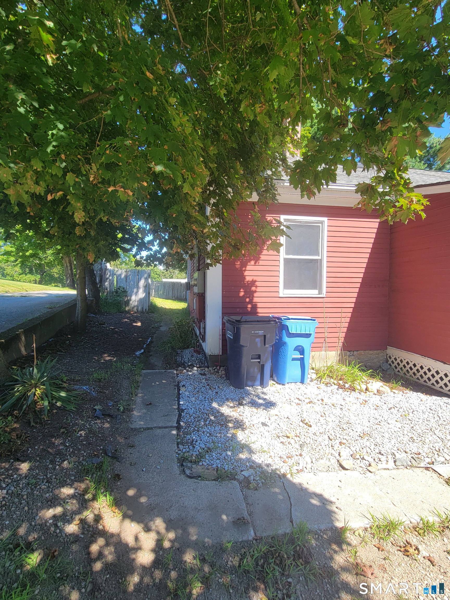 366 Hartford Pike Killingly CT 06241