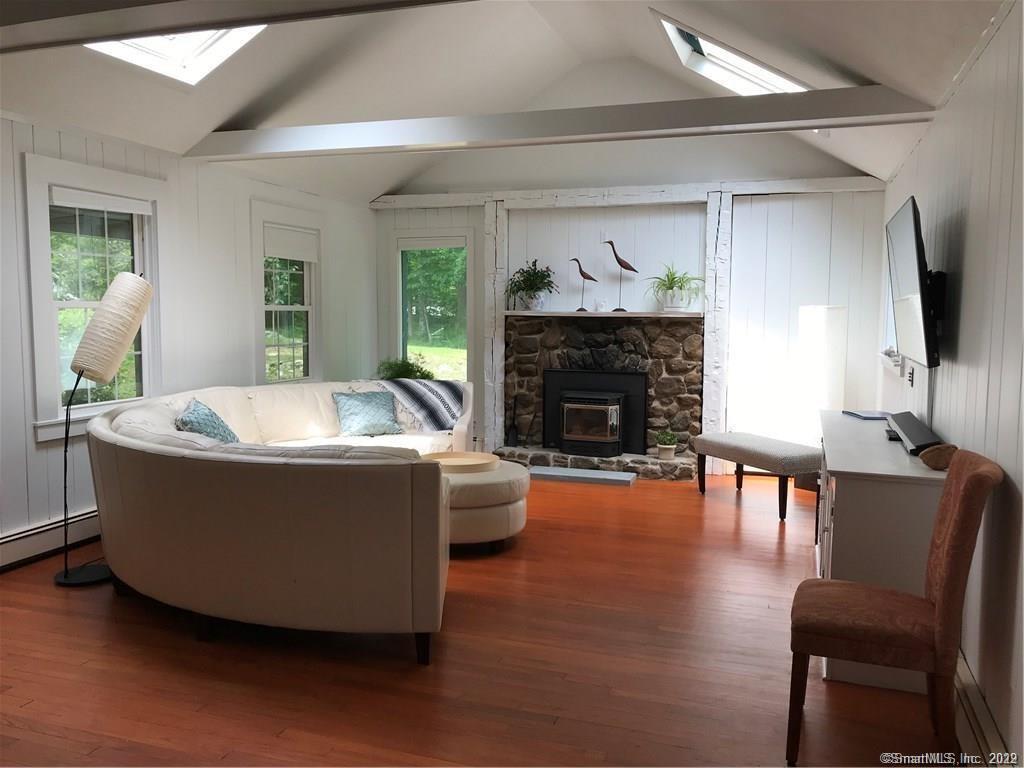 272 Flanders Road Stonington CT 06378