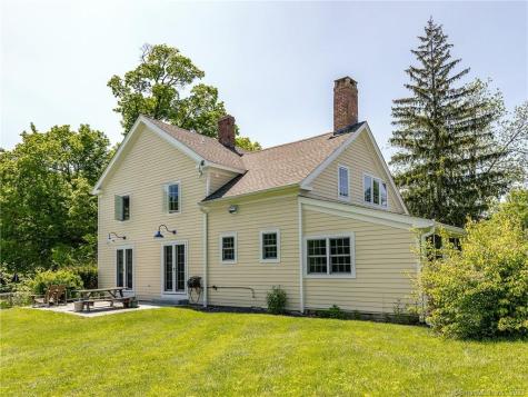 33 Camps Road Kent CT 06757