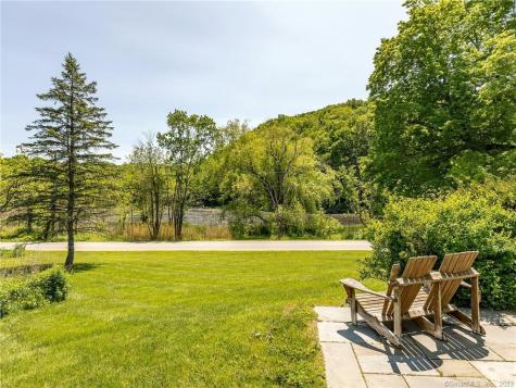 33 Camps Road Kent CT 06757