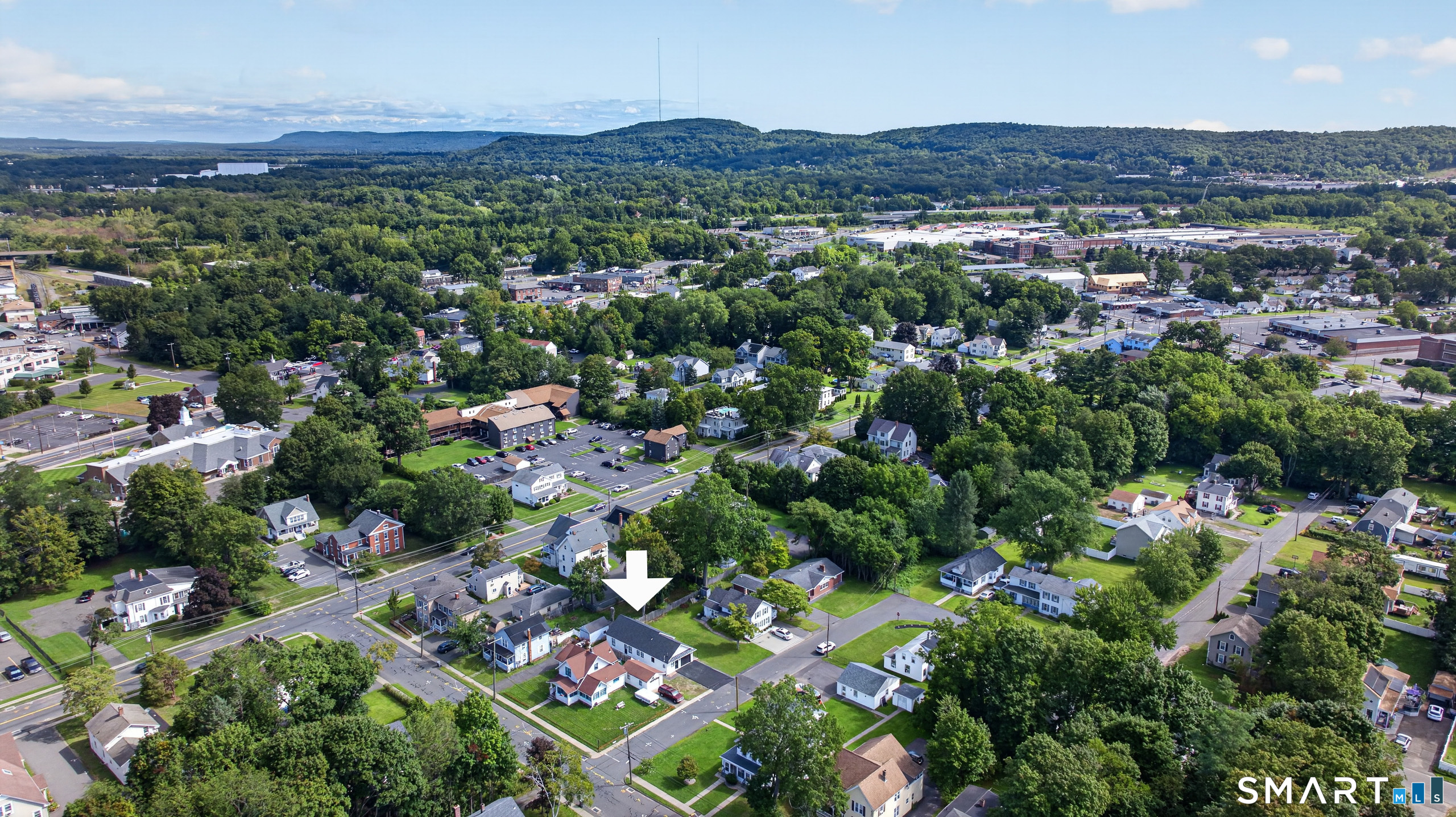 26 Bicycle Street Plainville CT 06062