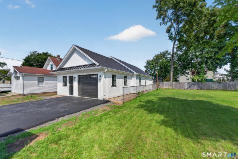 26 Bicycle Street Plainville CT 06062
