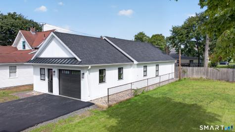 26 Bicycle Street Plainville CT 06062
