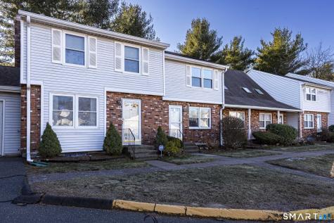 11 Saint Marc Circle South Windsor CT 06074