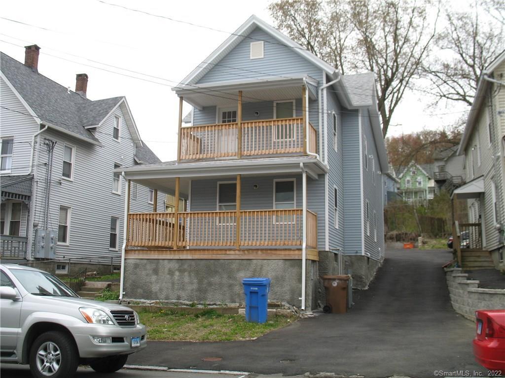 66 Cliff Street Shelton CT 06484